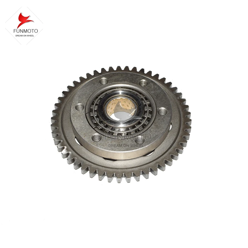 

Overriding Clutch for LONCIN 250/YP250 300/LINHAI 250 260 ATV 49teeth