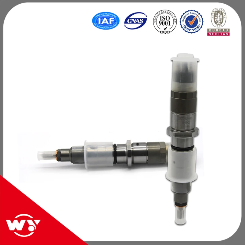 

Fast delivery diesel engine parts common rail injector injector 0445 120 164 for fuel injection