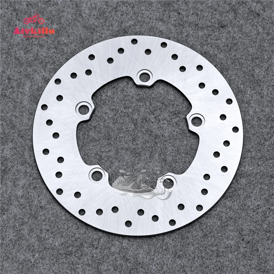 Motorcycle Rear Brake Disc Rotor For Yamaha R1 R6 YZFR1 2004 - 2014 YZFR6 2003 - 2015 R6S