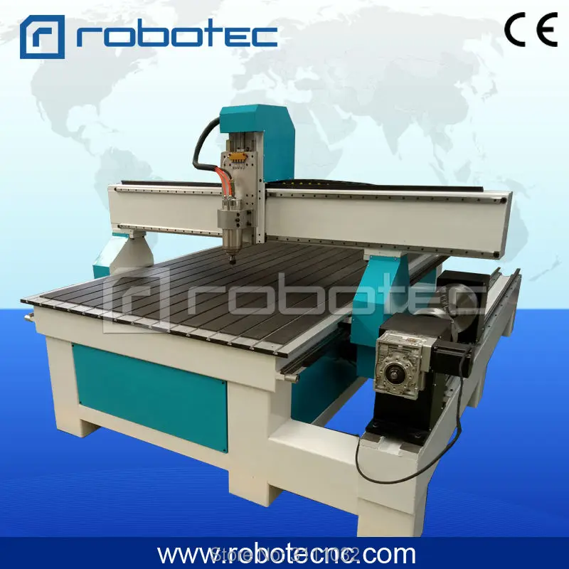 

2022 Hot Sale!! Cabinet Making Cnc 1325 Wood Working Machine 4 Axis Cnc 3d Milling Machine Cnc Router Kit