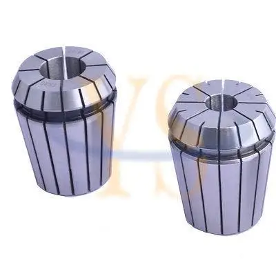 1PCS Precision ER40 (3-26มม.) collet (3 4 5 6 7 8 9 10 11 12 13 14 15 16-26มม.) ER40 Collet สำหรับ CNC เครื่องมือ