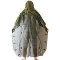 OD Hood OD Cape