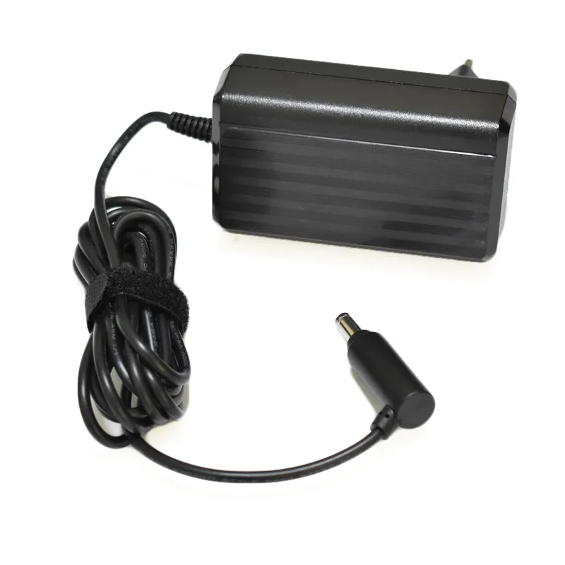 1pc Nuova spina di UE adattatore di Ricarica di Ricambio Per Dyson V8 V7 V6 DC58 DC59 DC61 DC62 DC74 Aspirapolvere accessori
