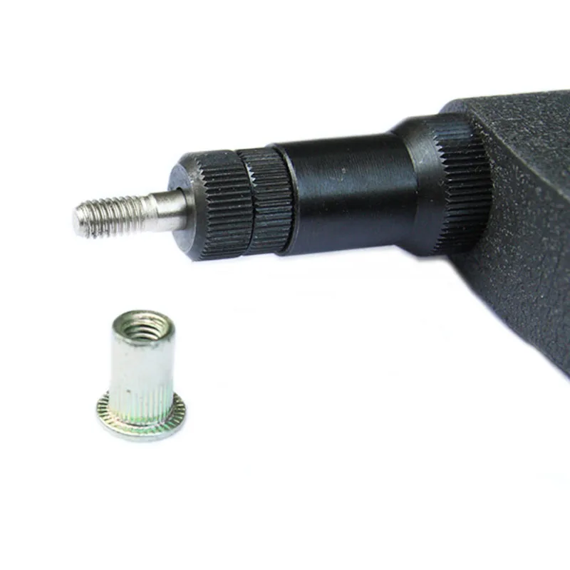 M3 M4 M5 M6 Precision One-Hand Nut Gun Rivet Nut Tool