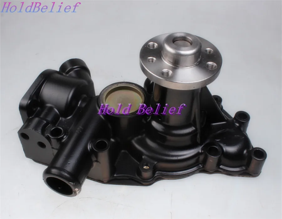 

WATER PUMP 8-98126230-0 for ISUZU 4LE1 4LE2 For HITACHI EX55 EX50U ZAX70 ZAX55 SK75