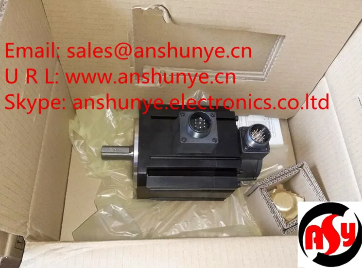 

NEW AC SERVO MOTOR MDME152GCHM