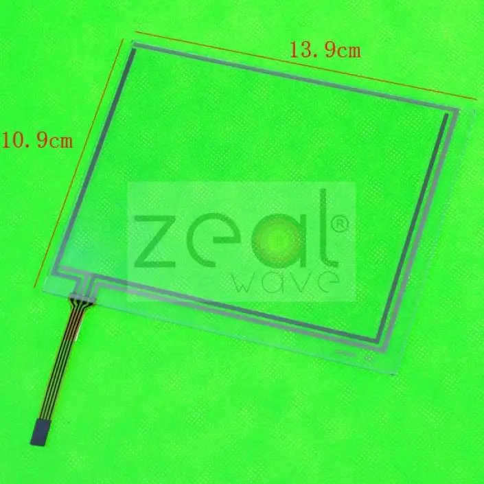 

Touch Screen For WEINVIEW MT506M MT506MV5WV MT6056I MT6056iv1WV