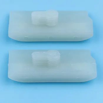 Tira de parachoques guía de cadena para motosierra Stihl MS240 MS260 MS290 MS340 MS360 024 026 029 036 044 046 066 MS460 MS640 MS650 MS660