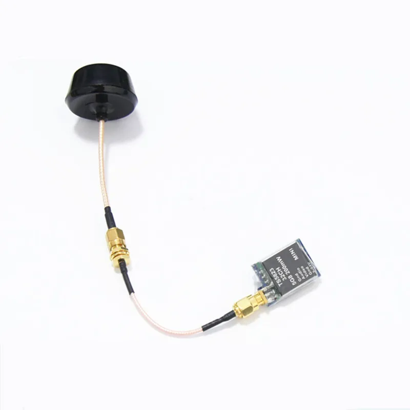 1.2G 1.5G 2.4G 5.8G Zender Ontvangende Antenne Verlengkabel Aanpassing Kabel Voor QAV250 250 Fpv Quadcopter