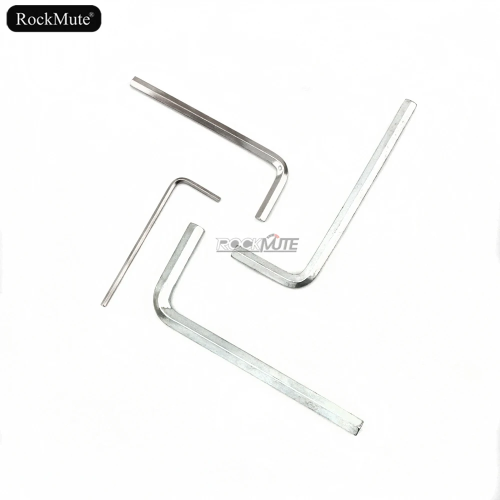 

Hex Key Allen Wrench Screwdriver L-Shape Hexagon Spanner ATV/Motorcycle/Bike Bicycle Repair Hand Tools Universal 2mm/4mm/5mm/6mm