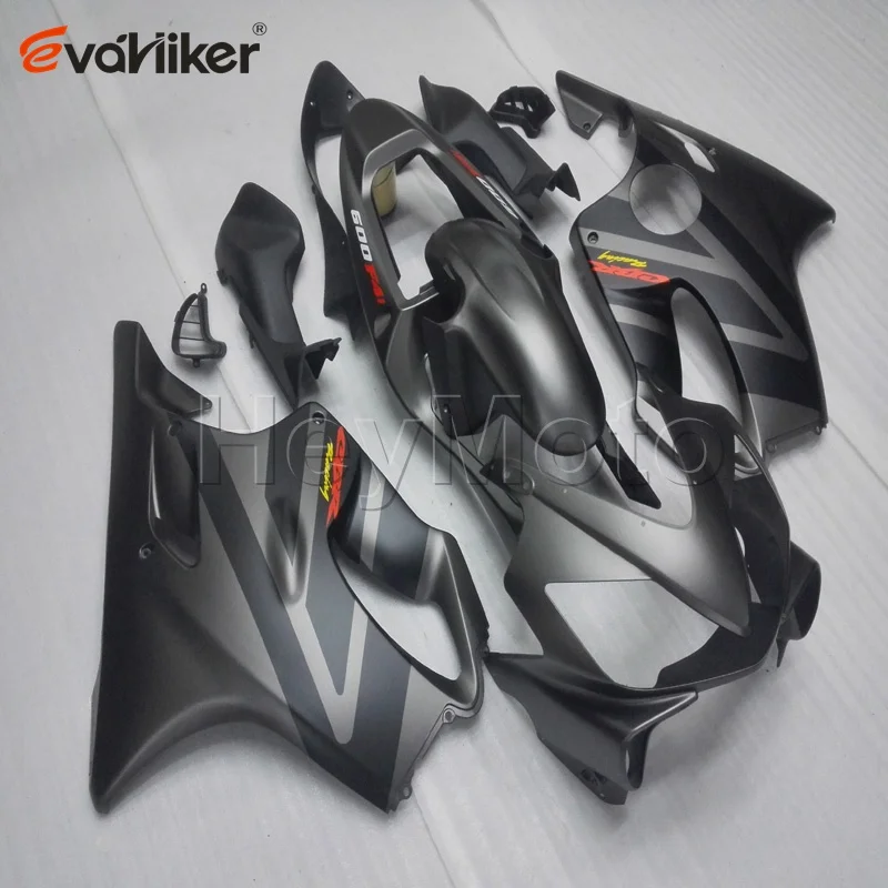 ABS motorcycle Fairing  for CBR600F4i 2001 2002 2003 red white CBR 600 F4i 01 02 03 motorcycle panels Injection mold