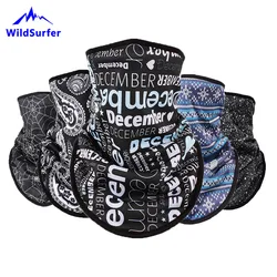 Máscara de esqui Balaclava Snowboard Motocicleta Inverno Aquecedor Esporte Máscara Facial Piratas 3D Impresso Unisex Triangular Lenço