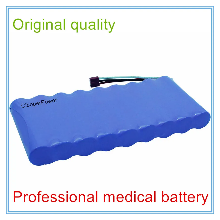 

Replacement 3800mAh Battery for AQ7250, AQ7250 mini-OTDR