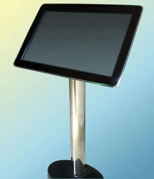 43 inch IR touch screen panel kits/43