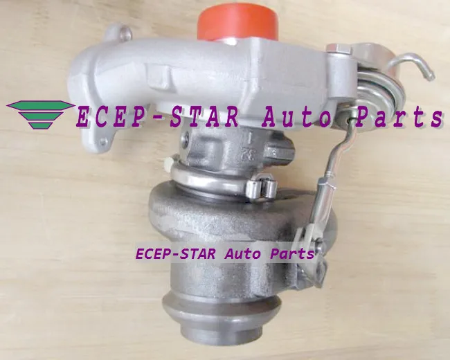 TD02 49173-07508 طقم تصليح توربو الشاحن التربيني إعادة بناء التركيز فييستا فيوجن C-MAX 207 307 بيرلينجو لسيتروين C3 C4 1.6L #3