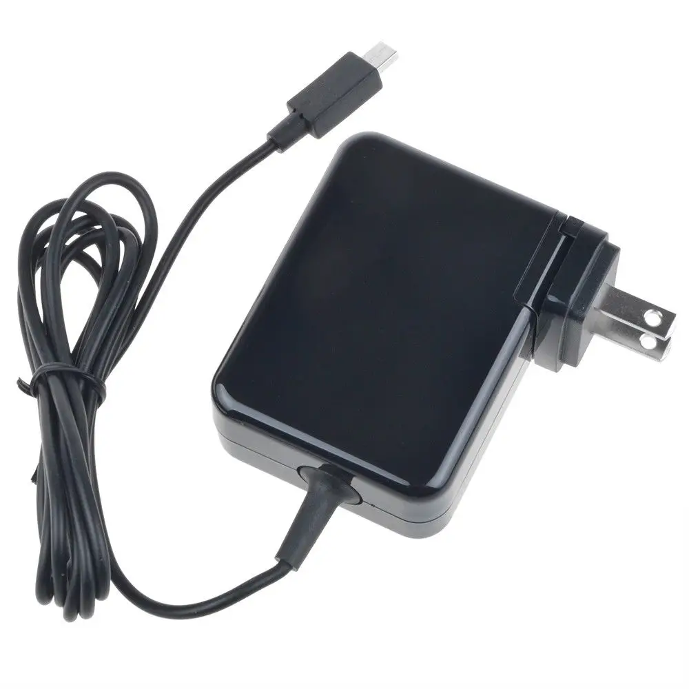 Adaptor AC untuk Asus Chromebook C201 C100 C100PA C201PA Pengisi Daya Suplai PSU