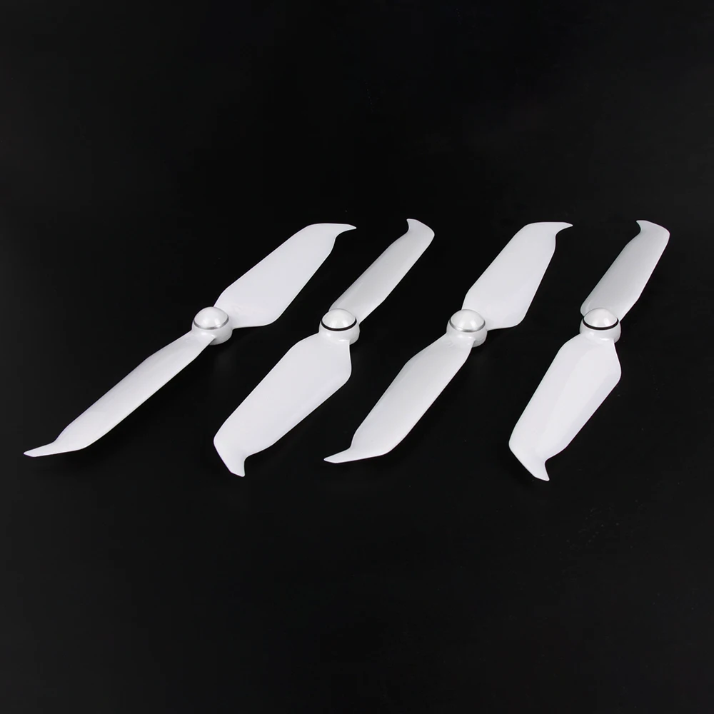 4 Pairs For DJI Phantom 4 Series Low Noise Propellers for DJI Phantom 4 Pro V2.0 /Phantom 4 Pro/ Advanced Drone Accessories