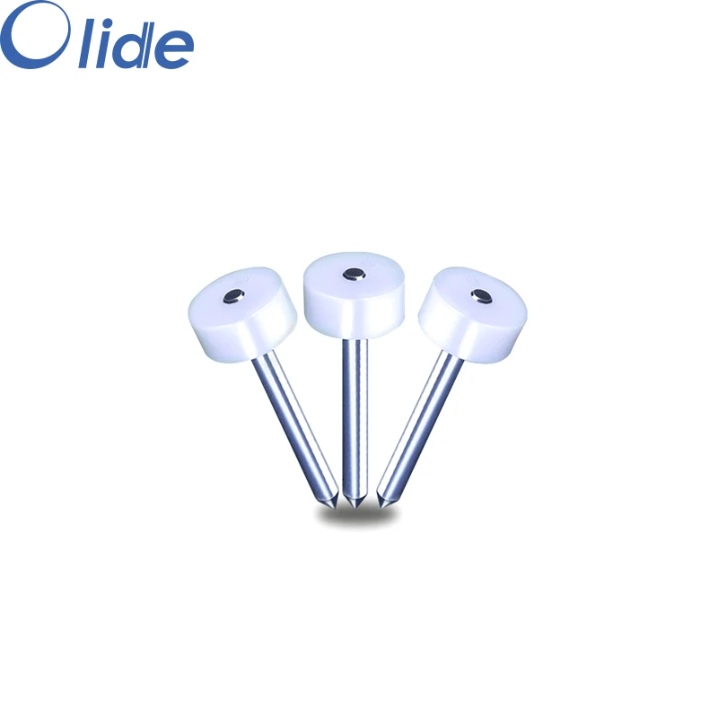 

Olide Automatic Door Floor Guider Nail