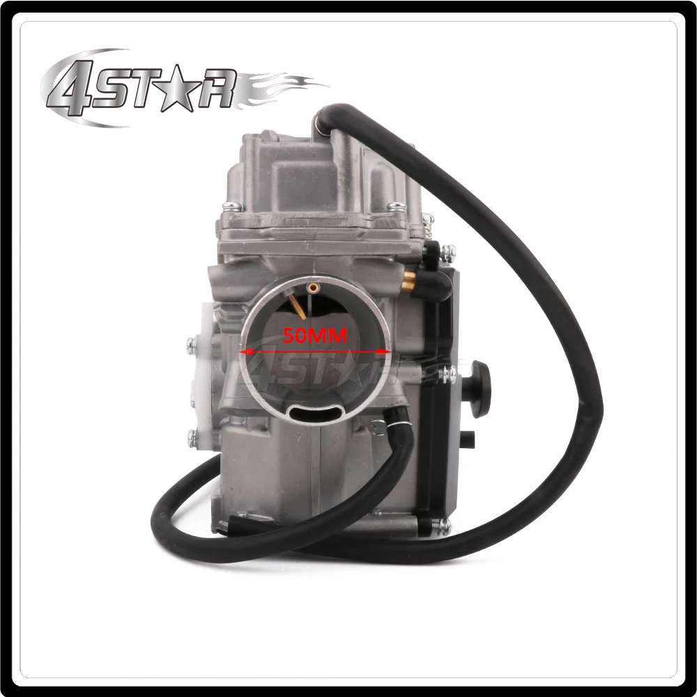 Engine Carburetor For Yamaha YFM 350 YFM350 WARRIOR 87 88 89 90 91 92 93 94 95 96 97 98 99 00 01 02 03 04