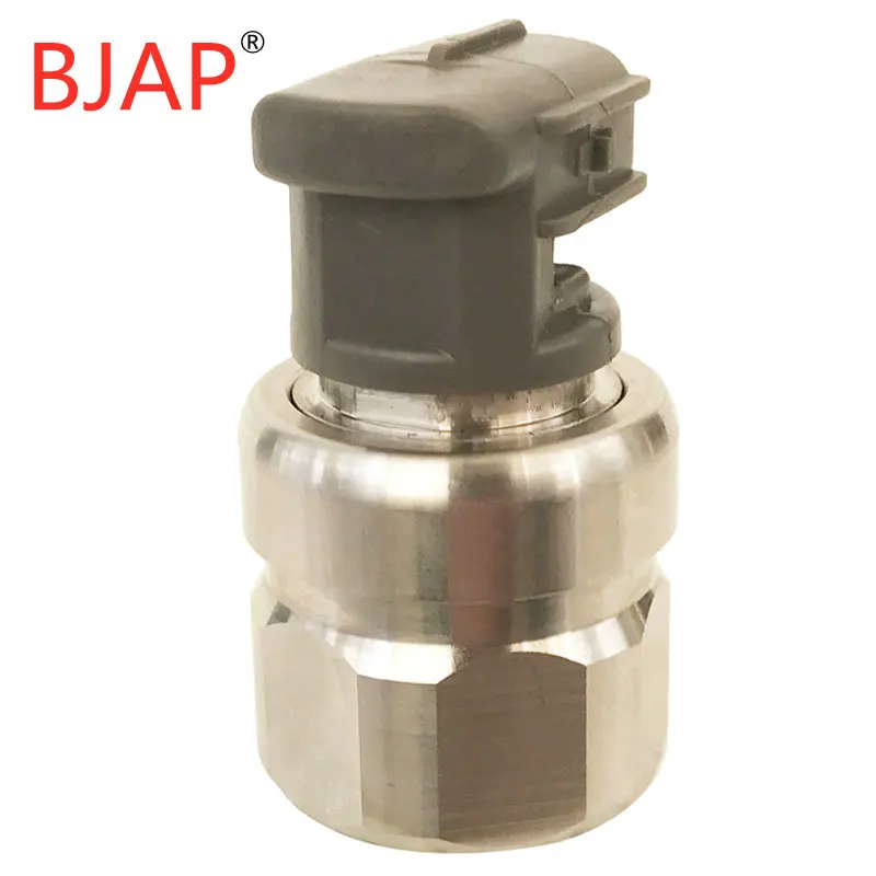 BJAP solenoid air valve  electro valve for diesel injector 23670-0L050 Raft 10#