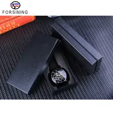 Retro Skeleton Sport Mechanical Watch #6