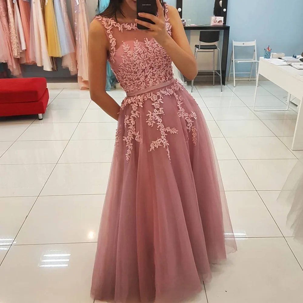 فساتين سهرة للحفلات الراقصة Vestidos De Gala من الدانتيل على شكل حرف A مثير 2022 مقاس مخصص أنيق للنساء فستان حفلات فاخر فستان رسمي