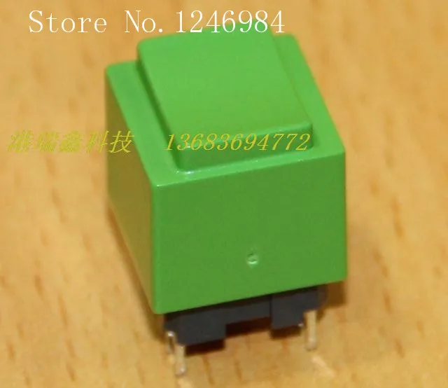 [SA]Denmark MEC switch button switch with lock -way switch 15551 + 1670002 Switch--20pcs/lot