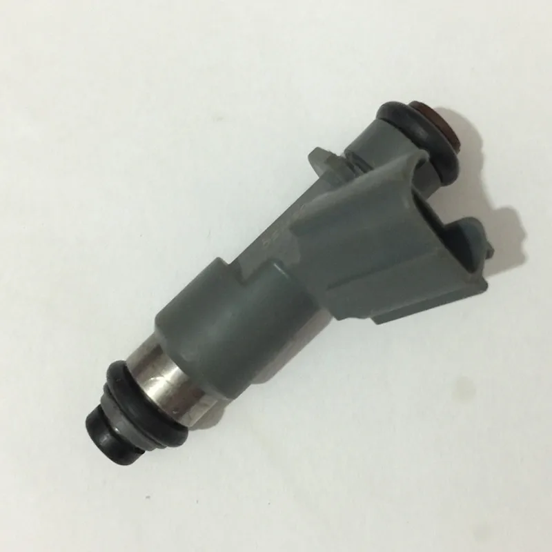Ajuste de inyector de combustible de 750cc de alto rendimiento de alimentación superior para Ford chevrolet Nissan Honda toyota racing E85 ok