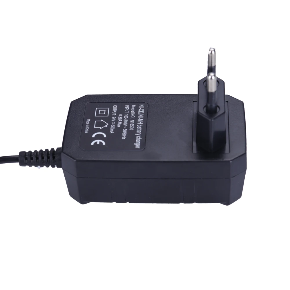 Replacement Charger for Black & Decker 9.6V-18V A12 A12-X  Hpb18-Ope Hpb12 Hpb14 DB18V Fsb18 Fs120Bx NI-CD NI-MH Battery Charger