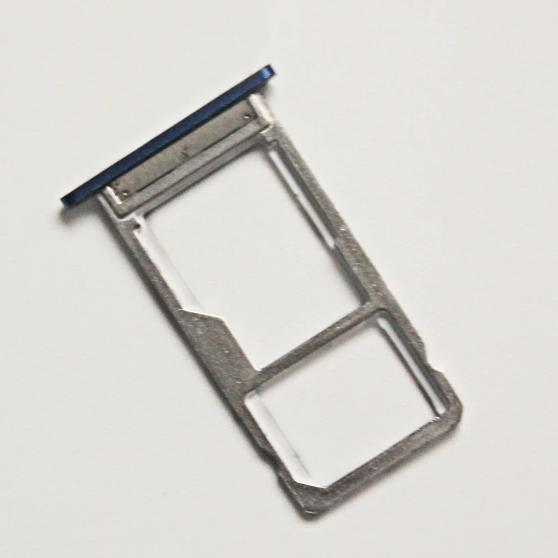 UMIDIGI C NOTE 2 Card Tray 100% Original New High Quality SIM Card Tray Sim Card Slot Holder Repalcement for UMIDIGI C NOTE 2