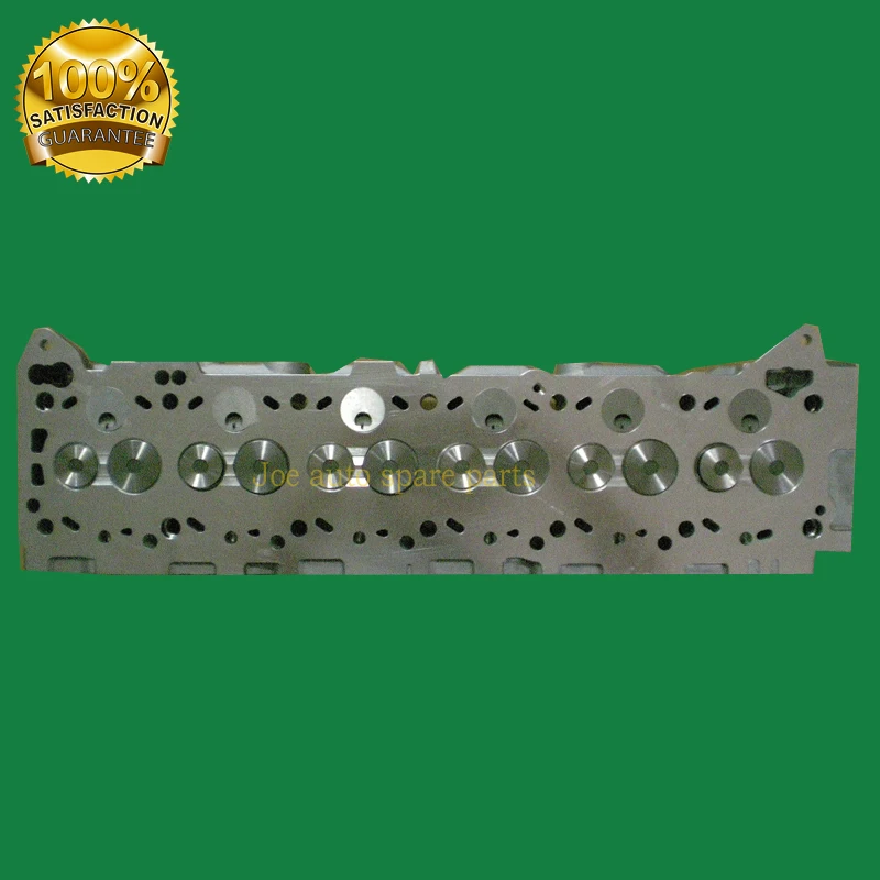 

RD28 RD28-TI RD28TI complete Cylinder Head assembly/ASSY for Nissan Patrol TD6 2826cc 2.8TD SOHC 12v 1998- 11040-VB301 908 604