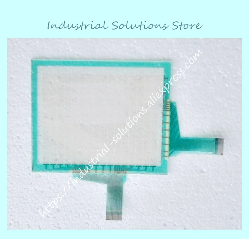 New Touch Glass Panel GP2301-SC41-24V Touch Screen Mask