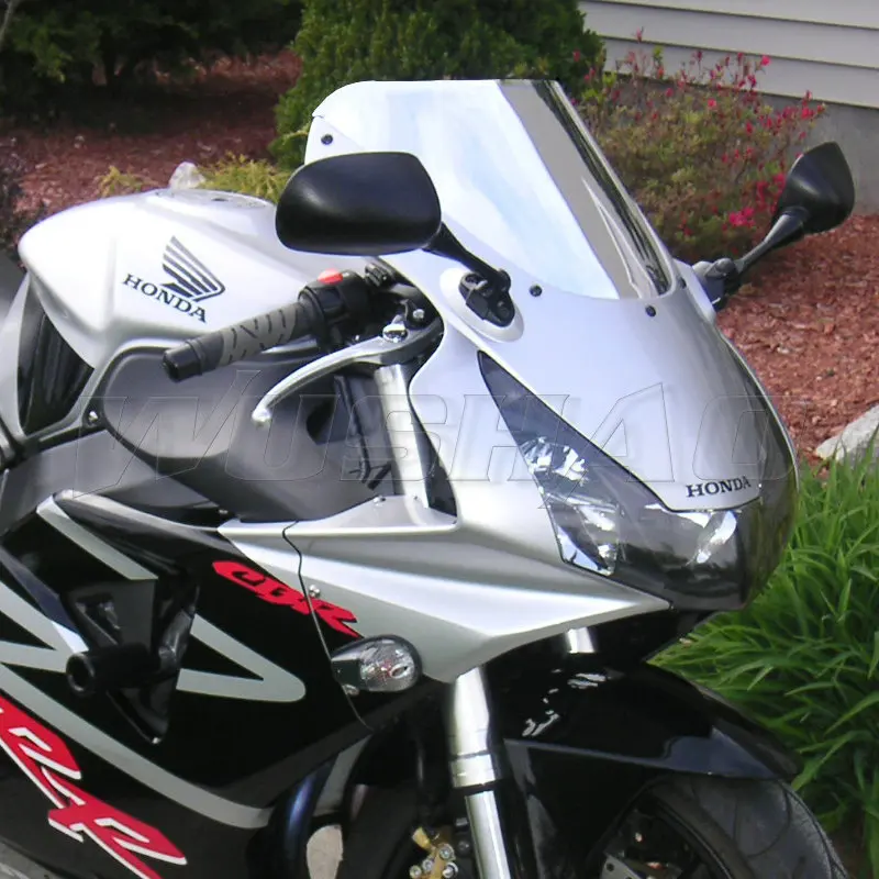 風防ウインドスクリーン画面2002 2003ホンダCBR900RR CBR954RR cbr 900