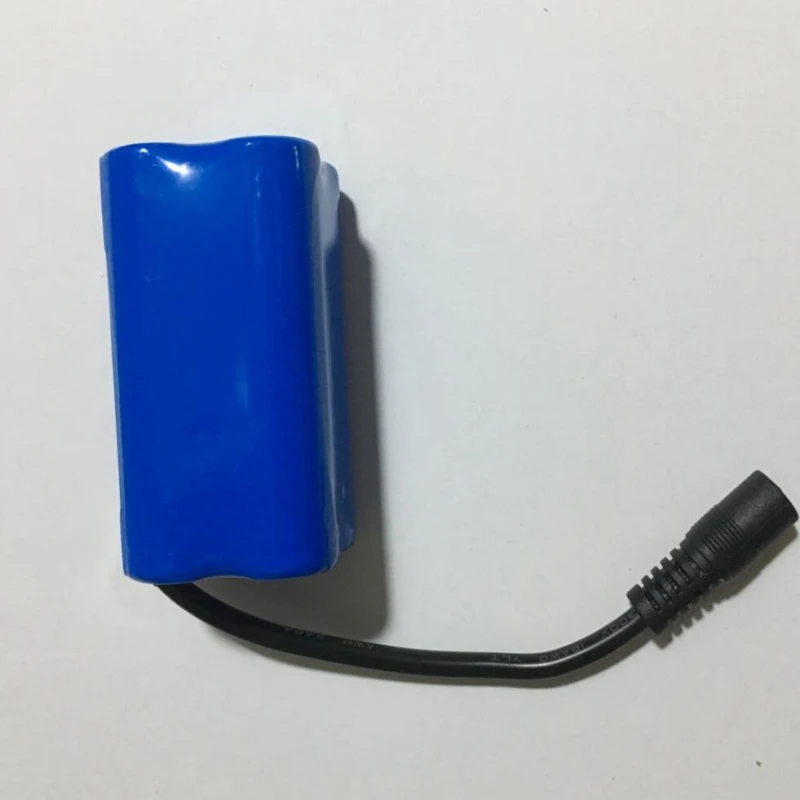 T008 Auto RC Remote Control Fishing Bait Boat Parts Wterproof Bag/7.4V 5200mah battery/Antenna/Motor/receiver/Charger/Controller