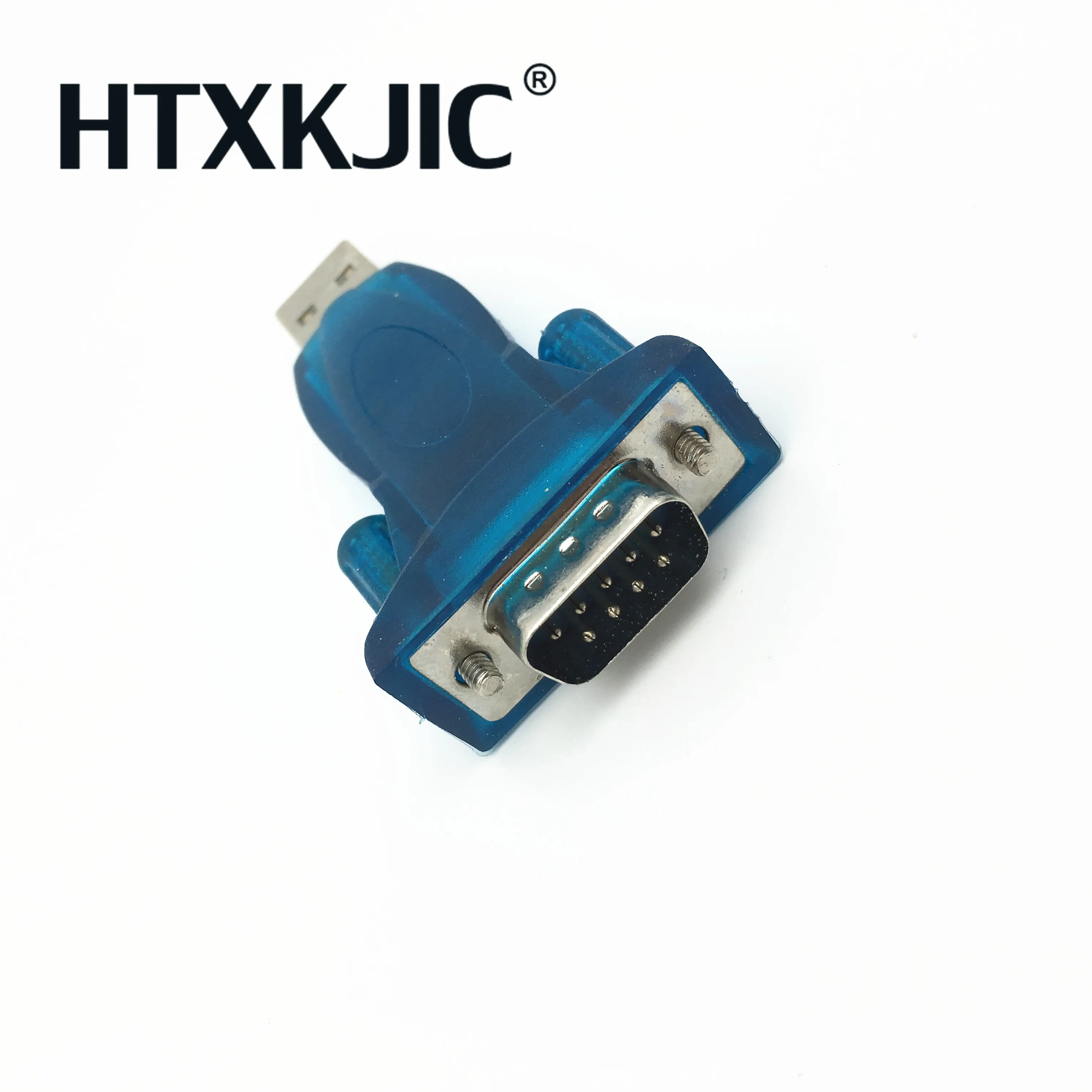 1 قطعة HL-340 USB إلى RS232 ميناء COM المسلسل PDA 9 دبوس DB9 محول دعم ForWindows7-64