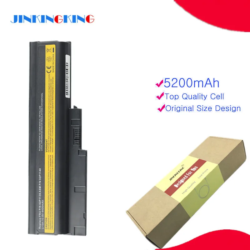 Laptop Battery For Lenovo ibm 40Y6799 ASM 92P1138 92P1140 92P1142 FRU 42T4504 42T4513 42T5233 92P1137 92P1139 92P1141