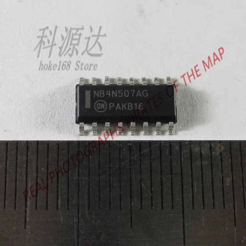 

5pcs/lot NB4N507AG SOP16 NB4N507A In Stock