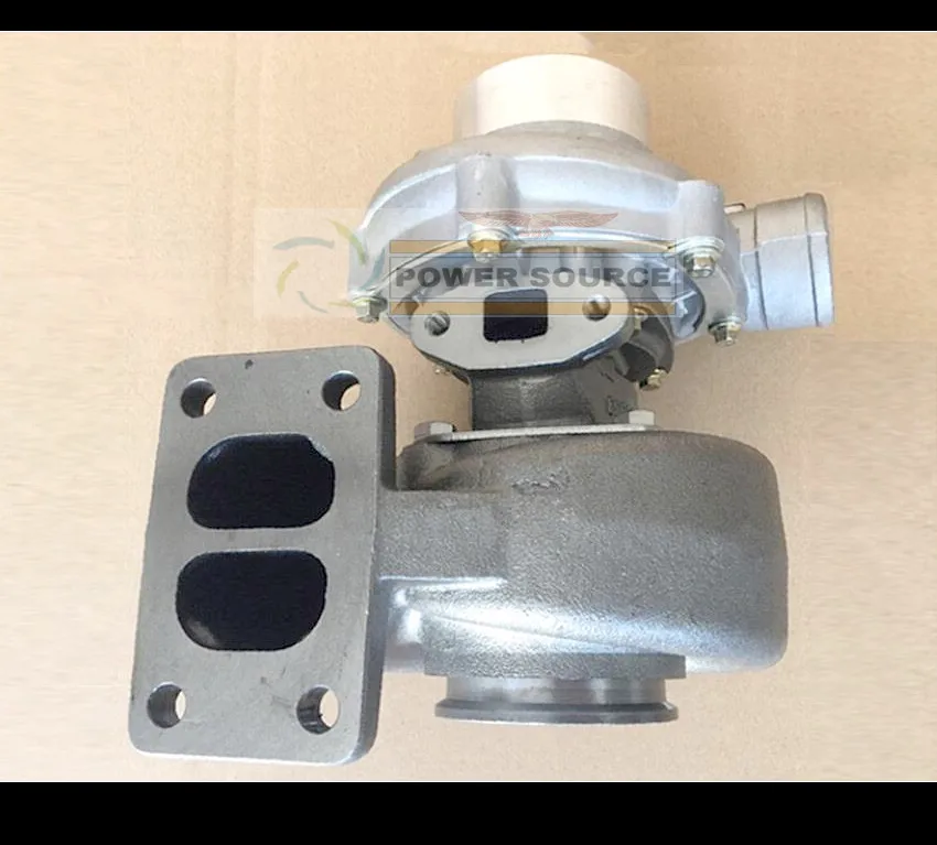 Turbo H1C 3522900 3520030 3802290 J919130 J919139 J919133 J914130 Turbocharger For Cummins Industriemotor 4TA 4BT 4BTA 3.9L 390H