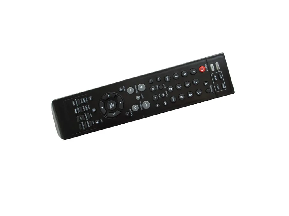 

Remote Control For Samsung HT-TZ515 HT-TZ515T HT-TZ515T/XAA HT-TA515T/XAC HT-Z510 HT-Z510T HT-Z510T/XAA DVD Home Theater System