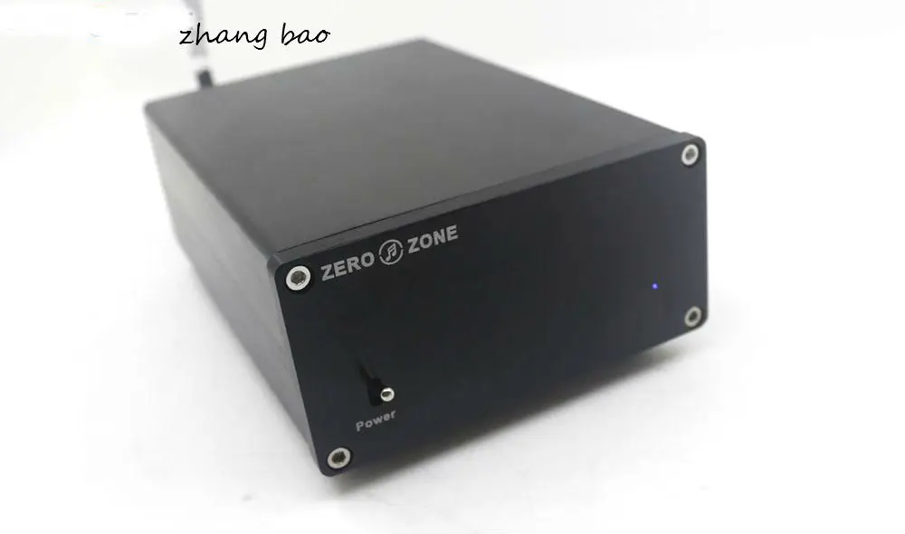 15W high version full discrete HiFi ultra low noise linear power supply 12V LPS (customizable voltage)