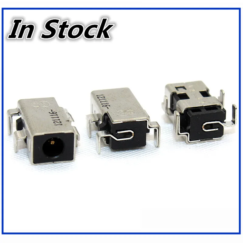 

New Laptop DC Power Jack Socket Charging Port For Acer Chromebook C720 C720P C730 C730E C720 C720P C730 C730E C738T C740 C910