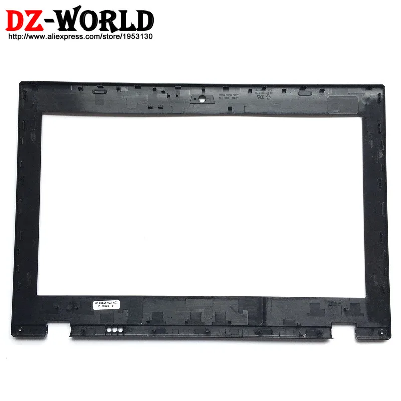 New/Orig Laptop Screen Front Shell LCD B Bezel Cover for Lenovo ThinkPad L430 Display Frame Part 04W6969