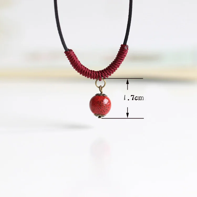 New hot fashion women\'s necklaces pendants wholesale for women ladies gift necklace retro accessory jewelry #1644