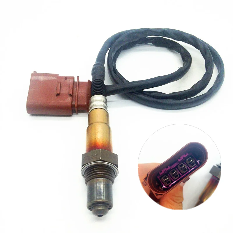 

TIANBANG Downstream Oxygen Sensor 234-4808 0258006728A For VW Volkswagen Golf Jetta Touareg Beetle/Audi A4 A8 TT Quattro series