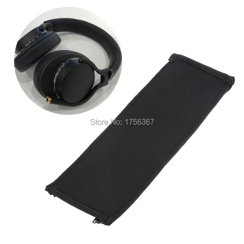 Headband replacement cover for Audio-Technica ATH-WS770 ATH-PRO5 ATH-MSR7 ATH-T500 hiFi headphones (1 Piece)