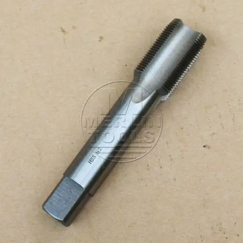 7/8" - 24 HSS Right hand Tap 7/8 - 24 TPI