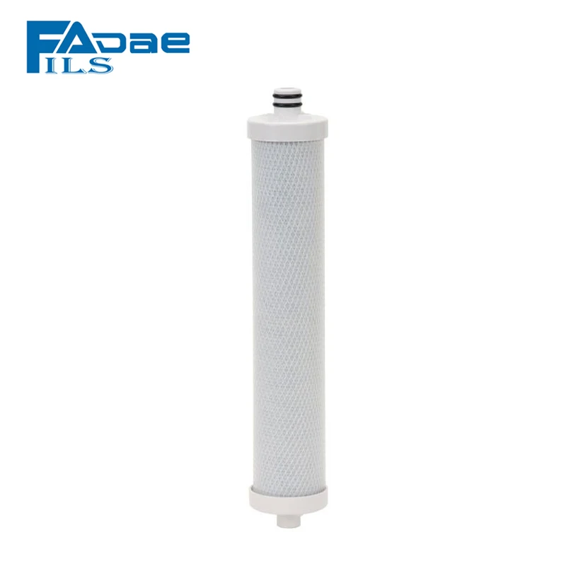 Replacement pre-filter RO Coconut Carbon Block Filter compatible with Culligan AC-30 Reverse Osmosis System