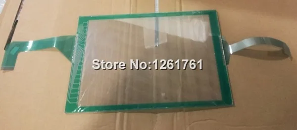 

DMC-T2999S1 FOR MSC-802 MSC-803 Touch Screen Glass Panel