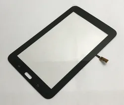 7 INCH For Samsung Galaxy Tab 3 SM-T110 SM-T111 SM-T113 SM-T116 SM-T114 Touch Screen T110 T111 T113 T116 T114 Digitizer Sensor