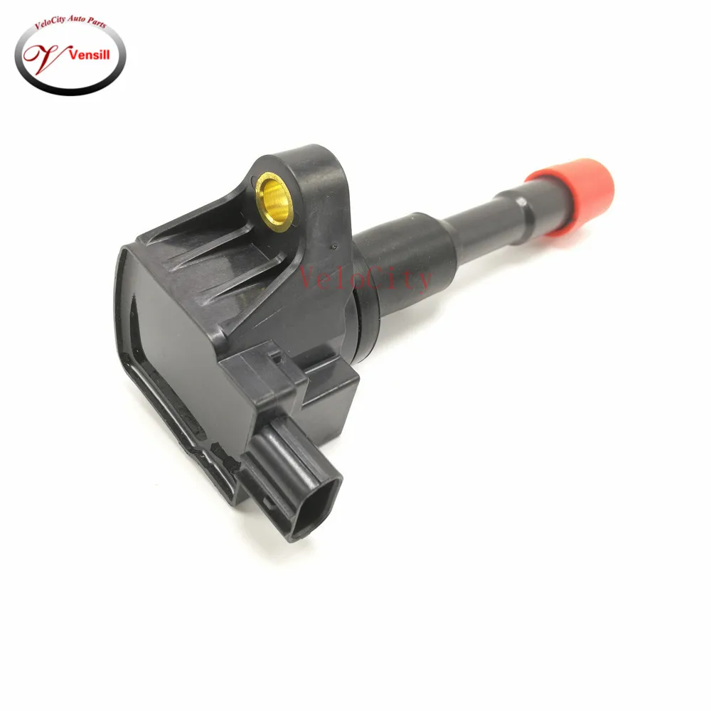 Ignition Coil For 2003-2011 C-ivic Hybrid 1.3L Part No# 30521-PWA-003 30521-PWA-S01 CM11-108